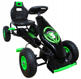 Pedálová motokára R-Sport